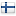 arianascleaningservices.com server is located in Finland